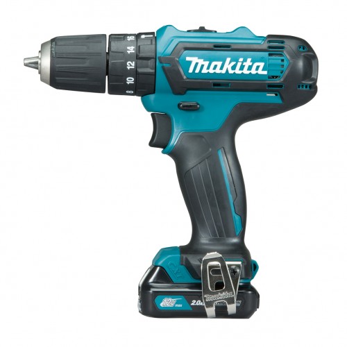 MAKITA 牧田牌 - HP331DWAE 12V 充電式衝擊電鑽 