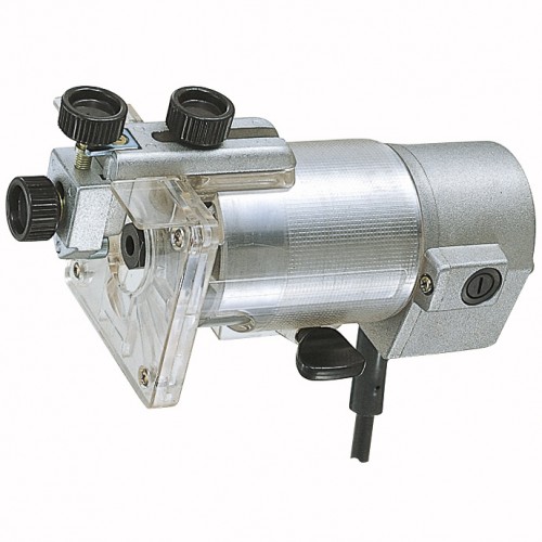 MAKITA 牧田牌 - N3701 1/4" 木工修邊機